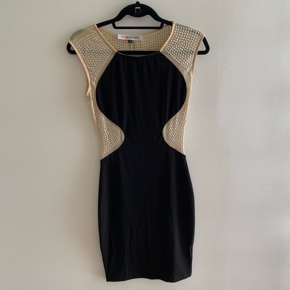 Cocktail dress